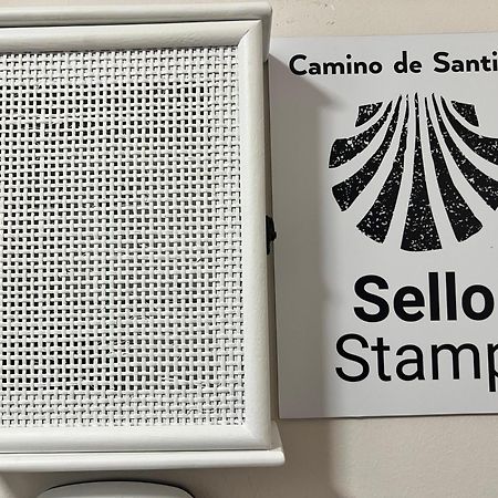 Apartmán O Lar Do Lume Porriño Exteriér fotografie