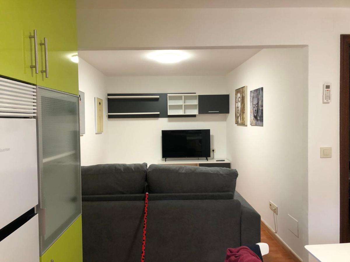 Apartmán O Lar Do Lume Porriño Exteriér fotografie