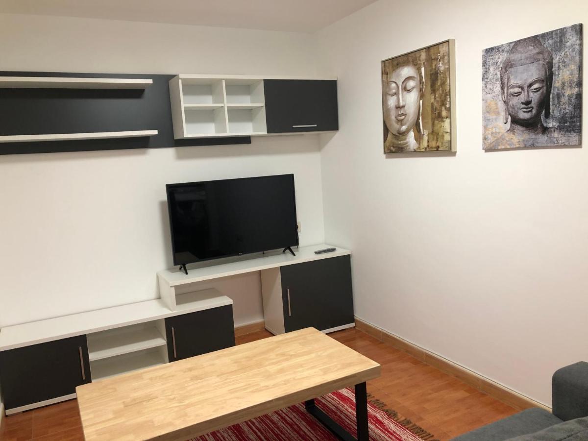 Apartmán O Lar Do Lume Porriño Exteriér fotografie