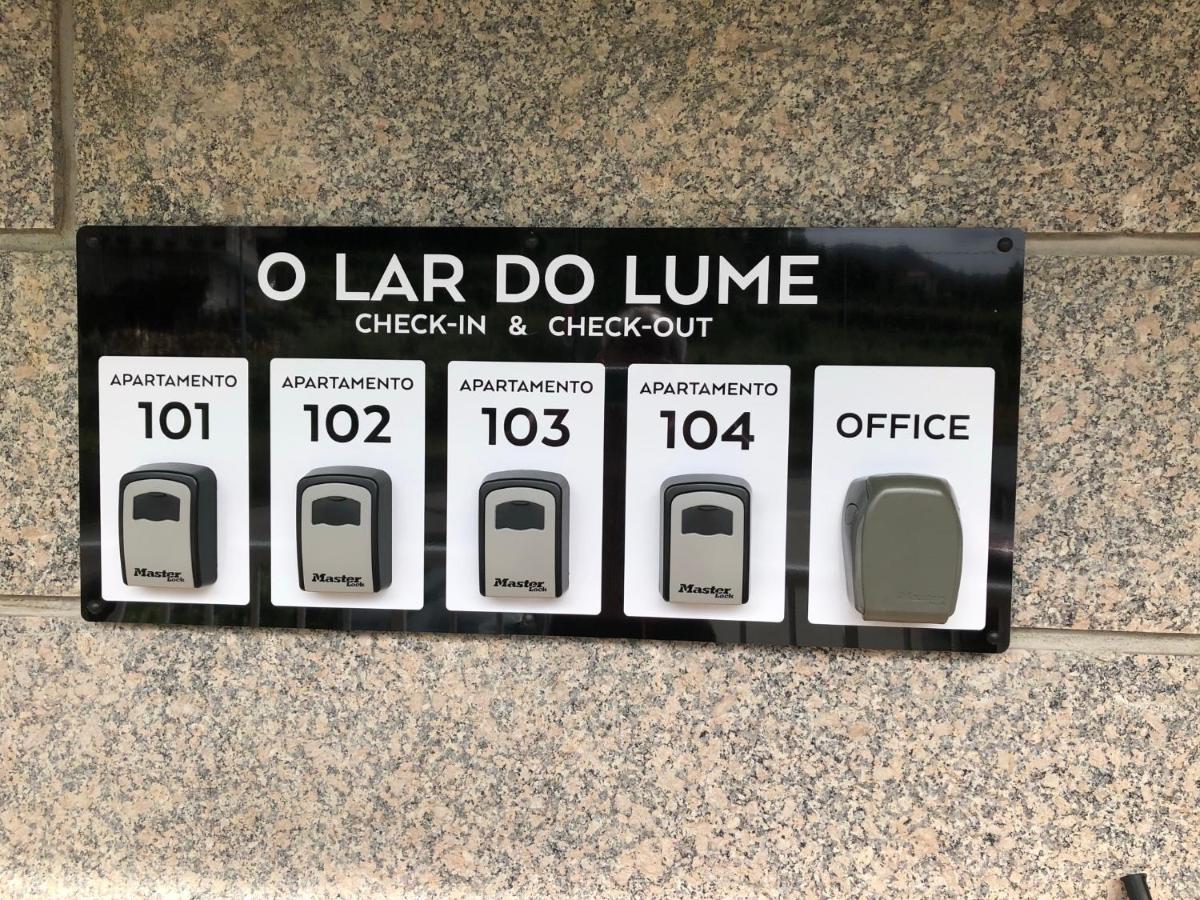 Apartmán O Lar Do Lume Porriño Exteriér fotografie
