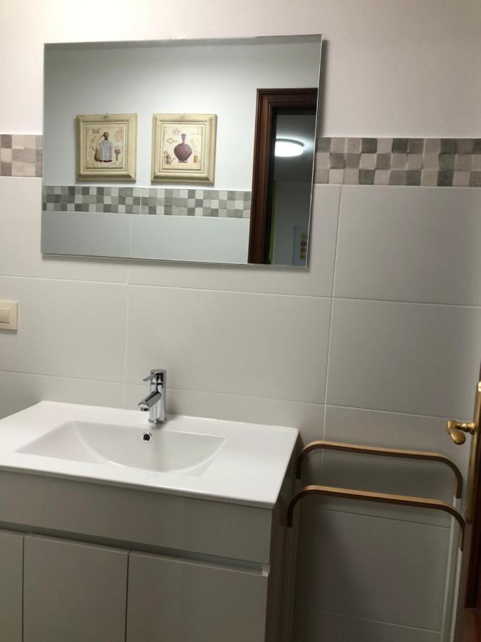 Apartmán O Lar Do Lume Porriño Exteriér fotografie