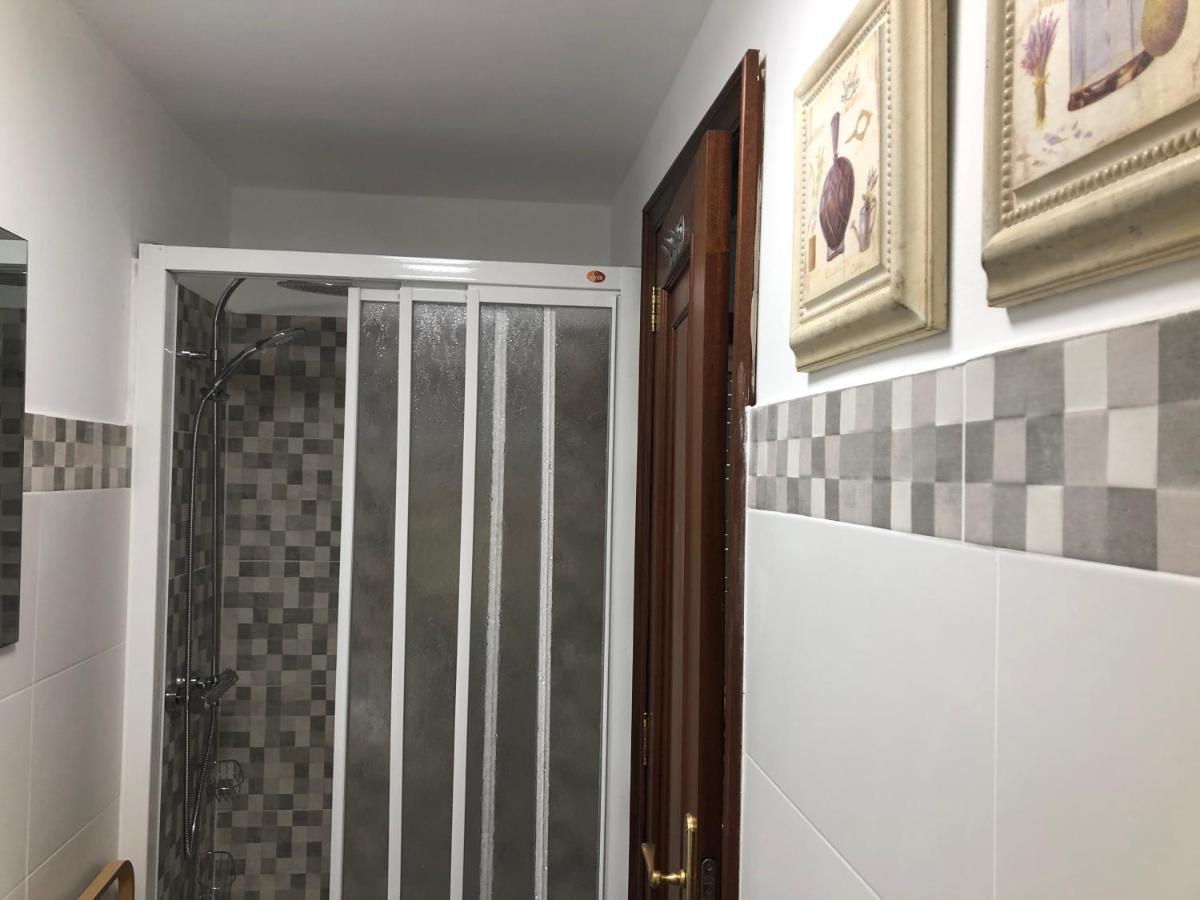 Apartmán O Lar Do Lume Porriño Exteriér fotografie