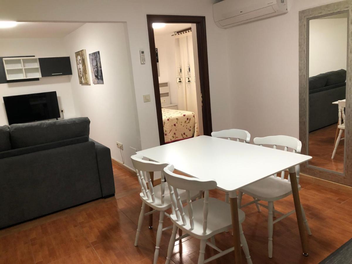 Apartmán O Lar Do Lume Porriño Exteriér fotografie