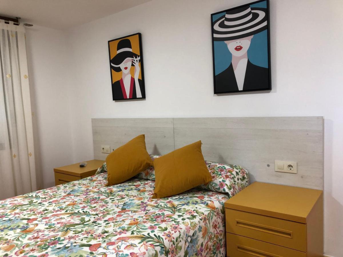 Apartmán O Lar Do Lume Porriño Exteriér fotografie