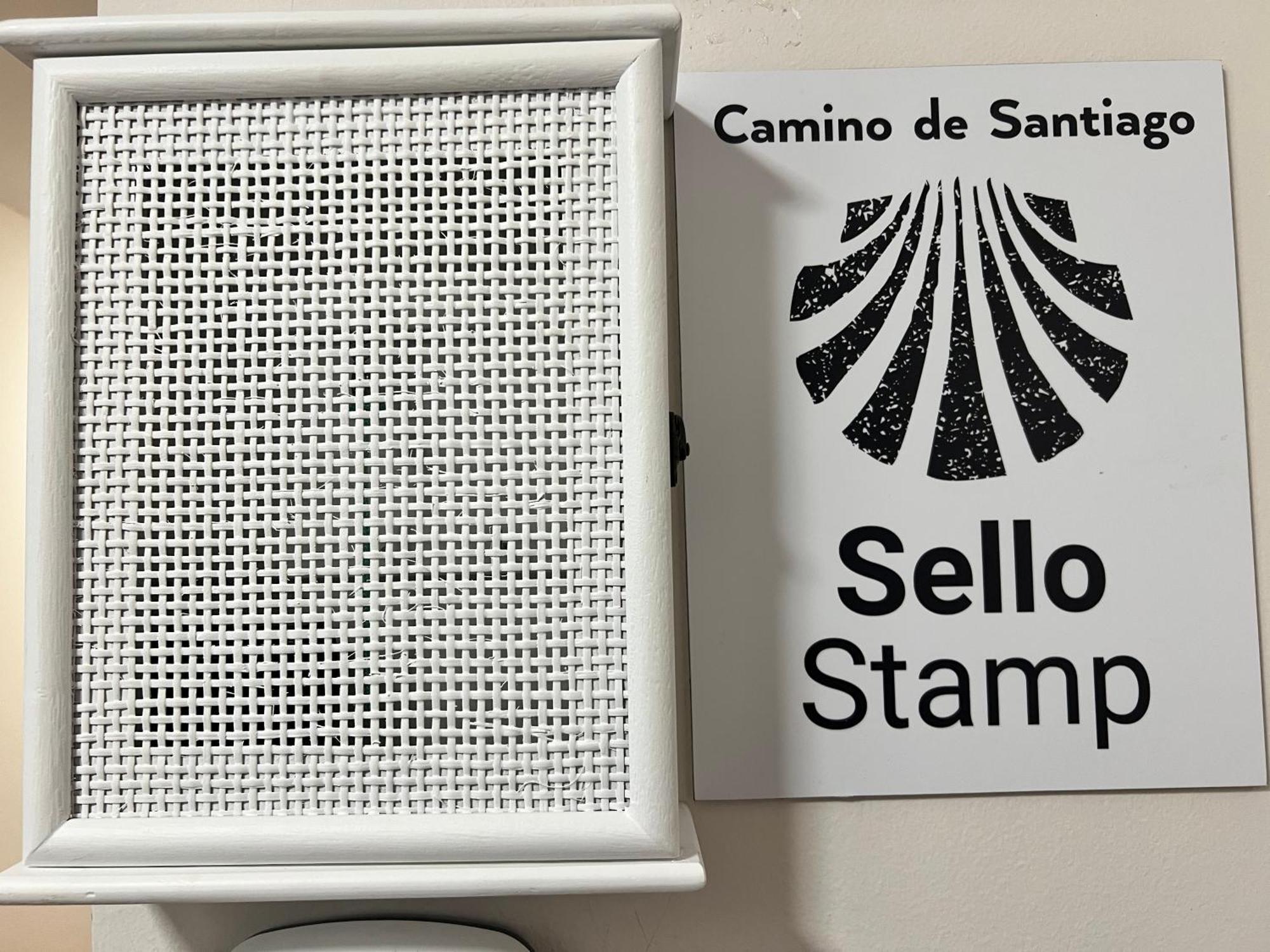 Apartmán O Lar Do Lume Porriño Exteriér fotografie