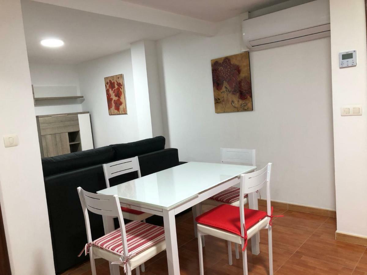 Apartmán O Lar Do Lume Porriño Exteriér fotografie