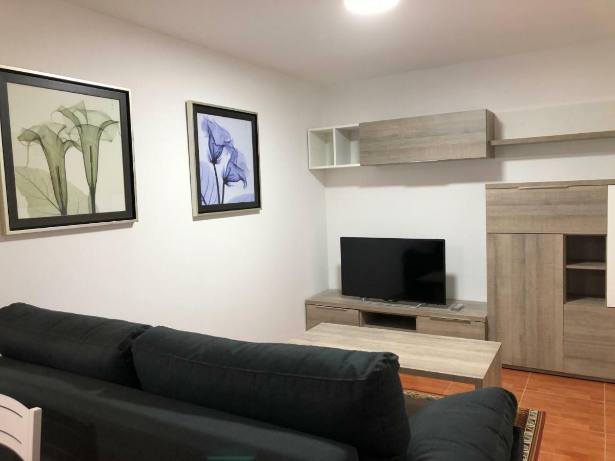 Apartmán O Lar Do Lume Porriño Exteriér fotografie